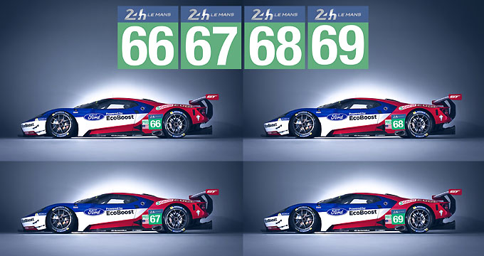 Na winst in de Indianapolis 500 ook een overwinning voor Scott Dixon in 24U van Le Mans?